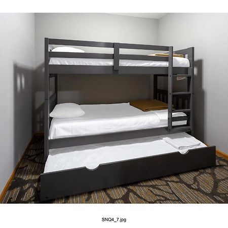 Hotel Wingate By Wyndham Wisconsin Dells Waterpark à Lake Delton Chambre photo